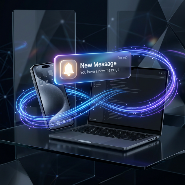 Revolucionando la Gestión en Tiempo Real: Rourapp estrena Notificaciones Push PWA nativas