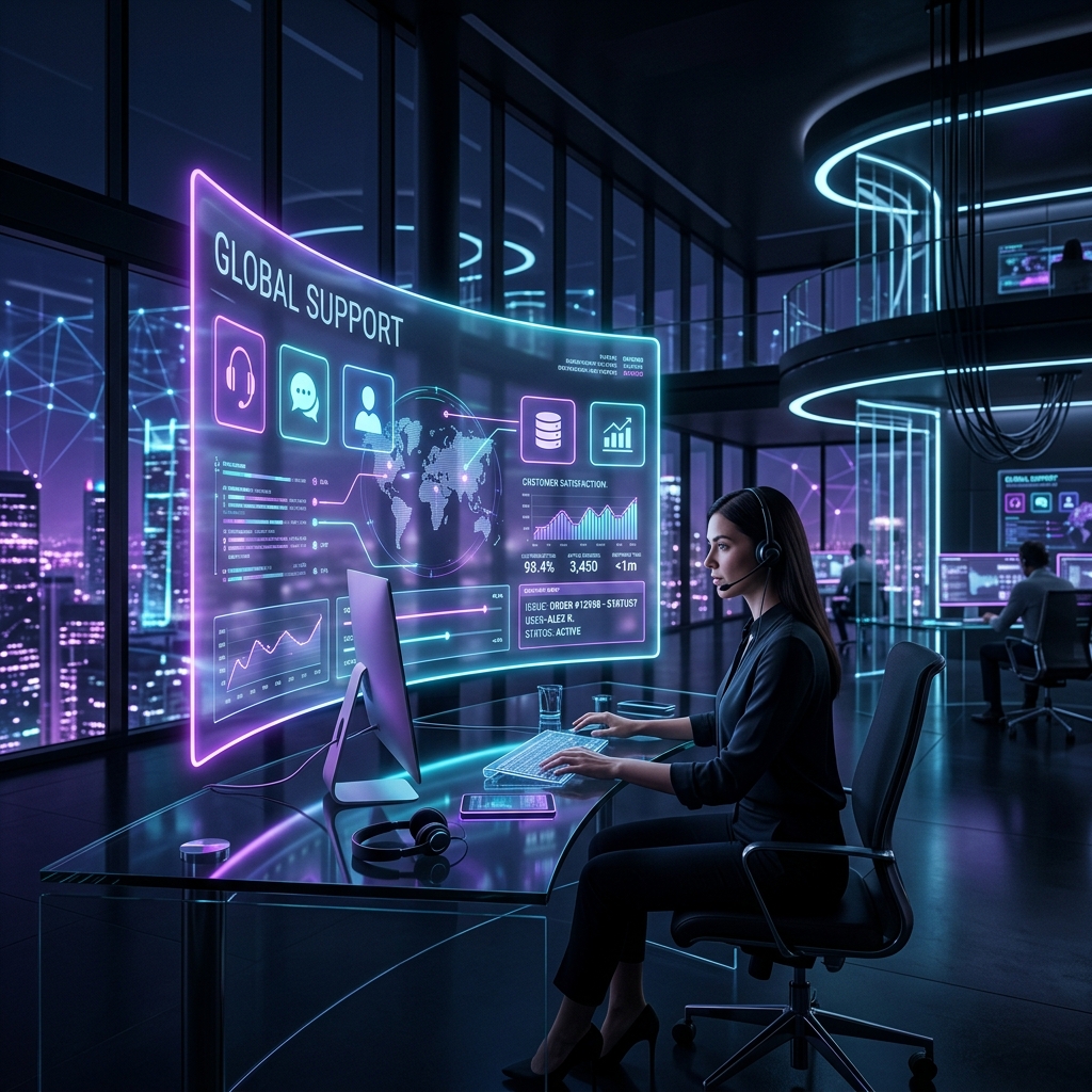 AI Factura Interface